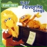 Count Von Count, The Sesame Street Kids