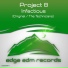 [TR] Project 8