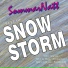 Snowstorm