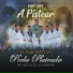 Super Banda Perla Plateada