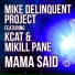 Mike Delinquent Project