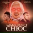 Ksenon, Stephan Pie