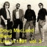 Doug MacLeod Band