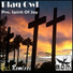 Blaq Owl