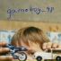 Gameboy 98