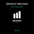 Origins of Time, RazV