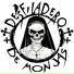 Desfiladero de Monjas
