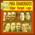 Edgar Rangel Lugo