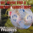 The Houghton Weavers