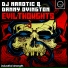 DJ Narotic, Danny Ovington