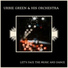 Urbie Green & His Orchestra