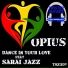 Opius feat. Sarai Jazz