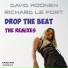 David Koonen, Richard Le Fort