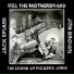 Kill The Motherboard, Jack Splash, Jon Brown