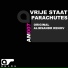Vrije Staat