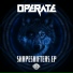 Operate, Subsonic