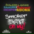 Aidonia & The Partysquad