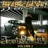 Brabo Gator feat. Kayla Newcome