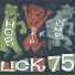 Lick 75