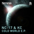 NC-17, KC
