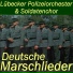 Bekannte Soldatenlieder und Marsche