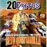Beto Quintanilla