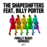 The Shapeshifters feat. Billy Porter