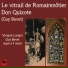 Viviane Loriaut, Guy Bovet