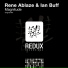 Rene Ablaze and Ian Buff