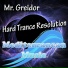 Mr. Greidor