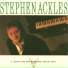 Stephen Ackles
