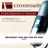 Crossroads Performance Tracks