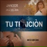 Jander feat. JR La Melodia