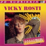 Virve Rosti
