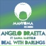 Angelo Draetta feat. Sanna Hartfield