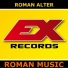 Roman Alter