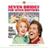 7 Brides for 7 Brothers