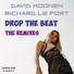 David Koonen, Richard Le Fort