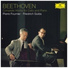 Pierre Fournier, Friedrich Gulda