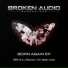 DBR UK, J Robinson feat. Jett
