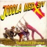 Joddla med Siv