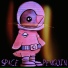 Space Penguin