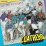 Cuatrero Musical