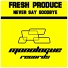 Fresh Produce