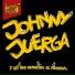 Johnny Juerga y los que remontan el Pisuerga