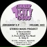 Stereo Mars Project