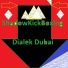 Dialek Dubai