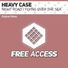 Heavy Case