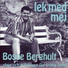 Bosse Berghult