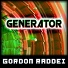 Gordon Raddei